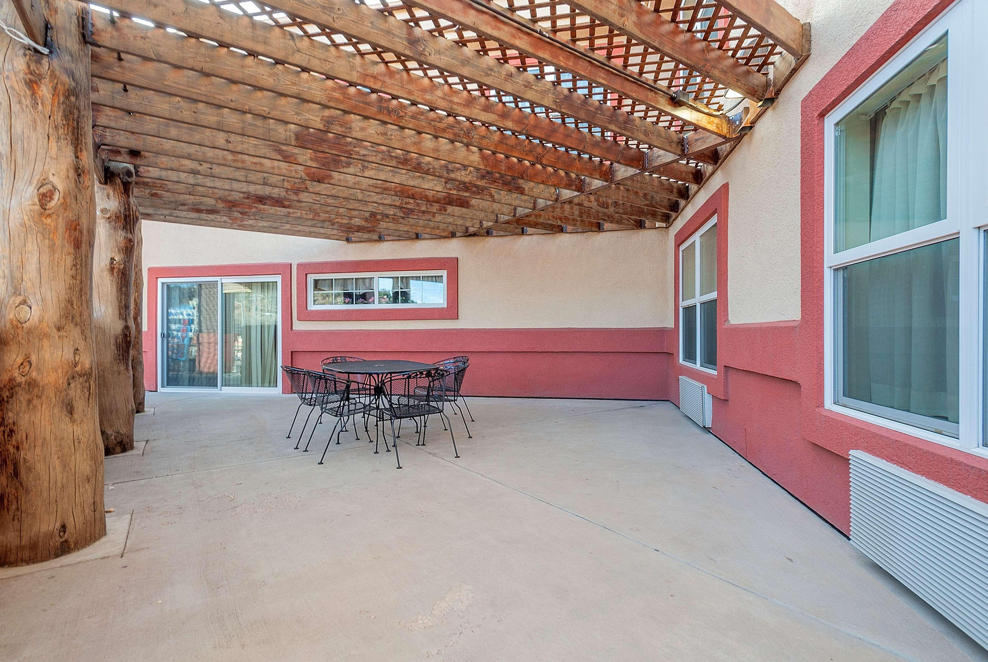 Restaurant Days Inn by Wyndham Manitou Springs