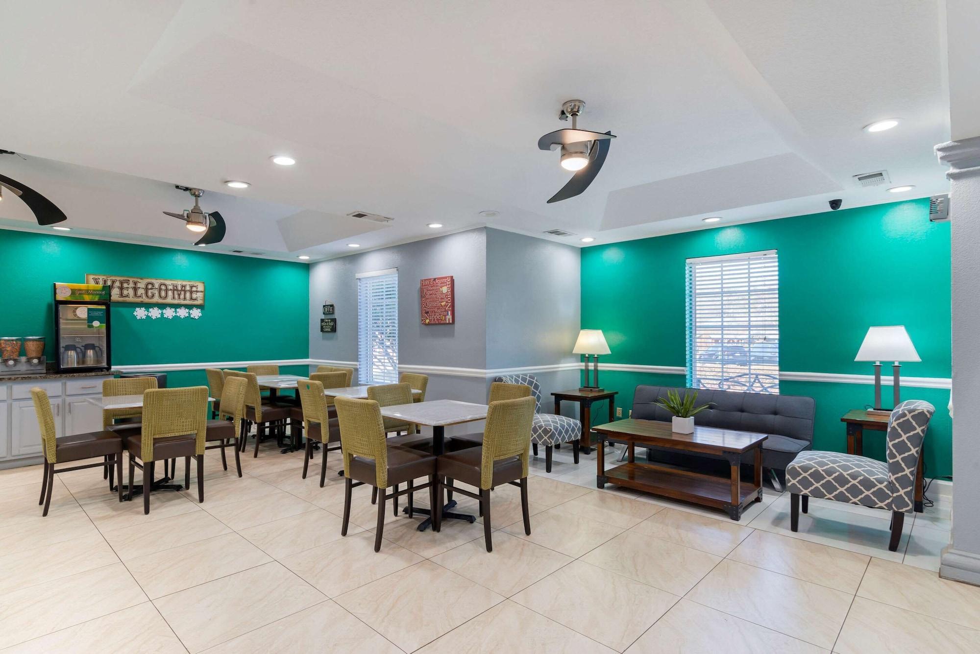 Restaurant Quality Inn Newnan - Atlanta South