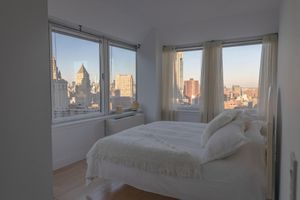 Alquiler Vacacional - Experience NYC in a luxurious skyrise!