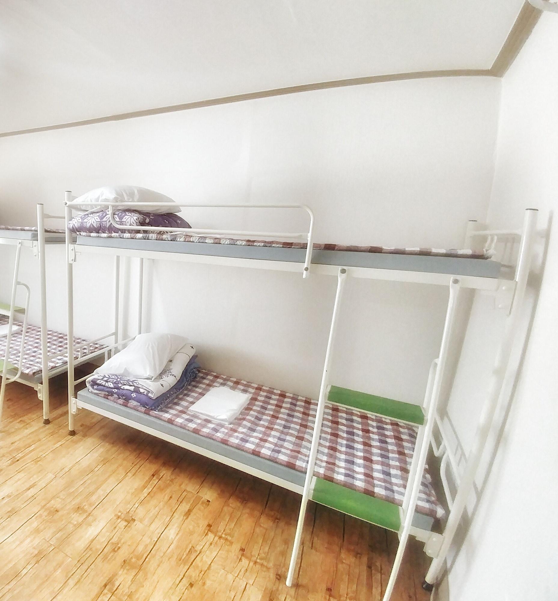 Habitación Jeju Masil Guesthouse-Hostel