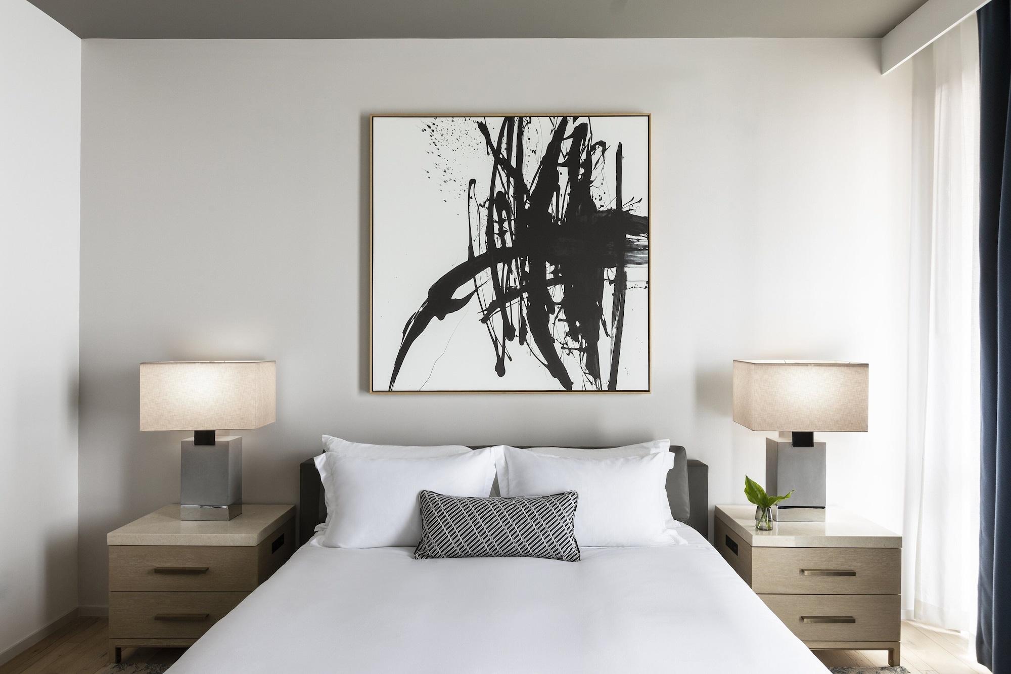 Habitación Kimpton Pittman Hotel – Downtown Dallas by IHG