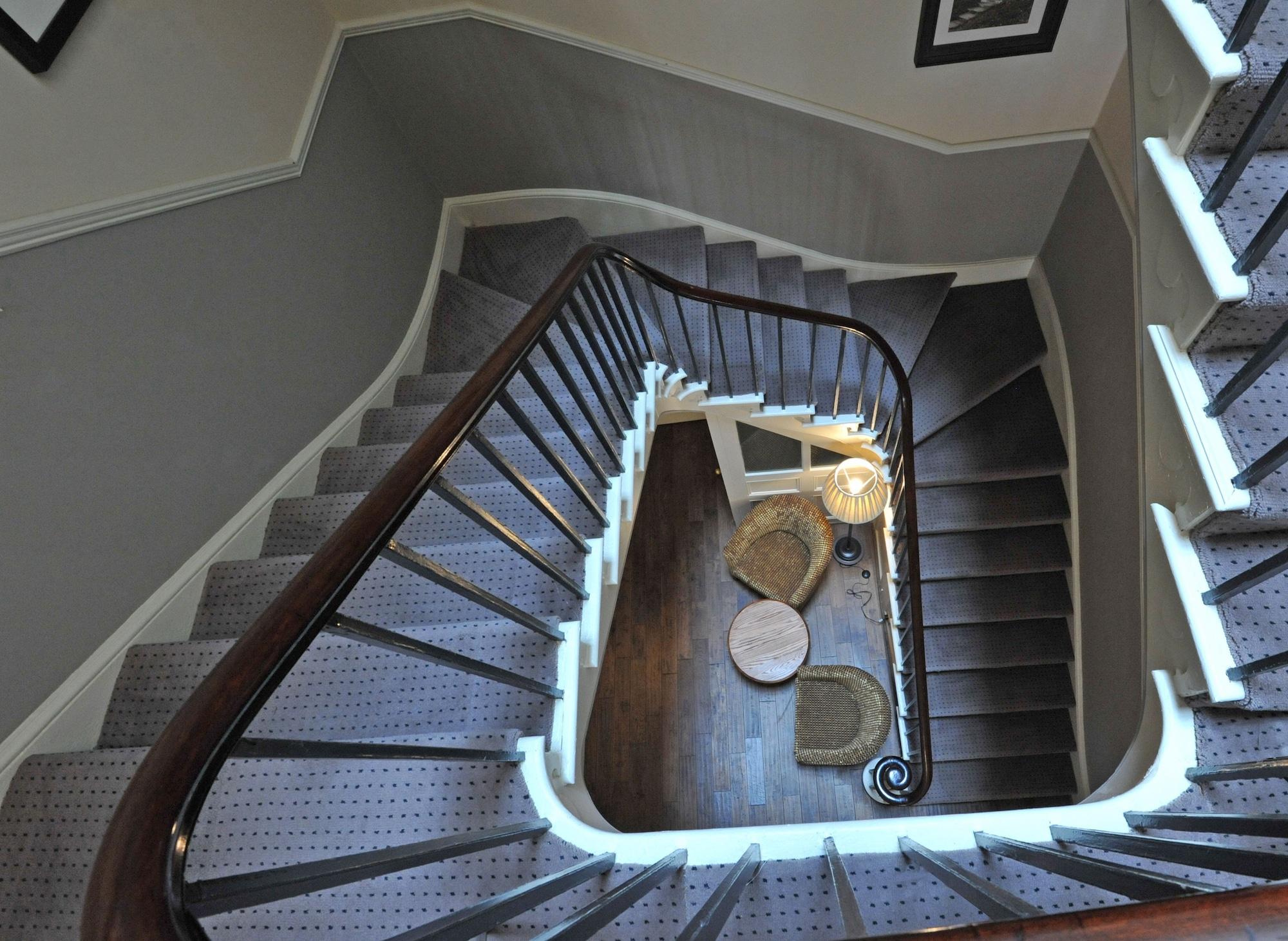 Varios Royal Hotel Ross On Wye by Greene King Inns