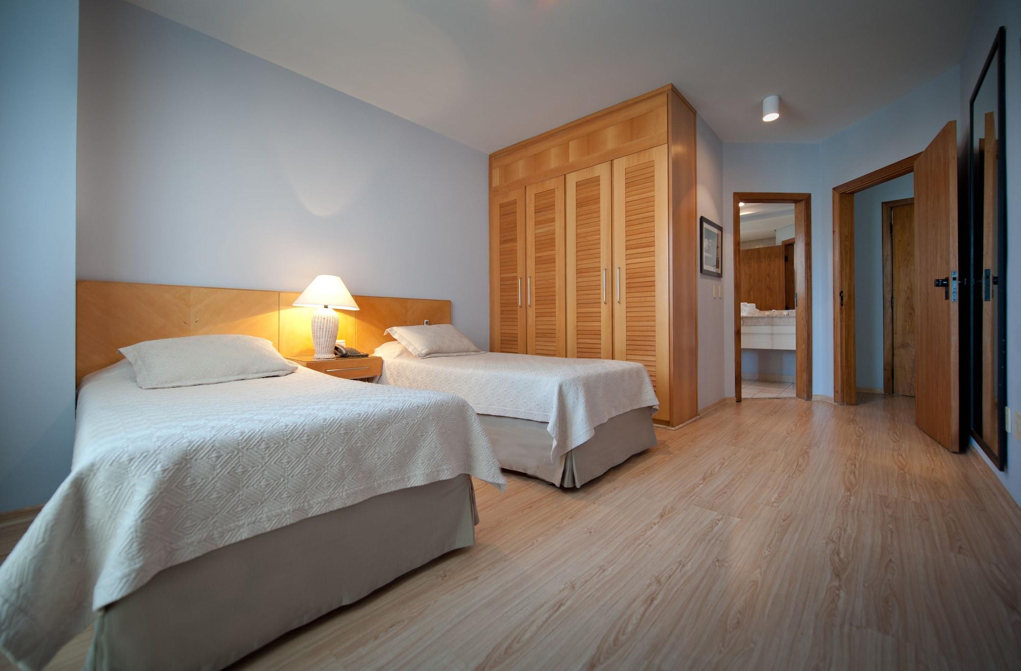 Habitación HB Hotels Sequóia Alphaville