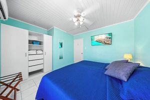 Alquiler Vacacional - Bubali Breeze Charming Private Villa with pool.