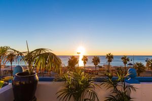 Alojamiento - Hostal Guadalupe