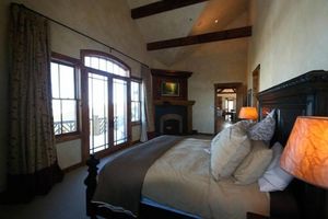 Alquiler Vacacional - 5250 Sq Ft. 5-Star Mountain Home with 360° Peak & Valley Views