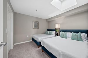 Alquiler Temporario - Exquisite Ocean View 3-Story Haven Private rooftop