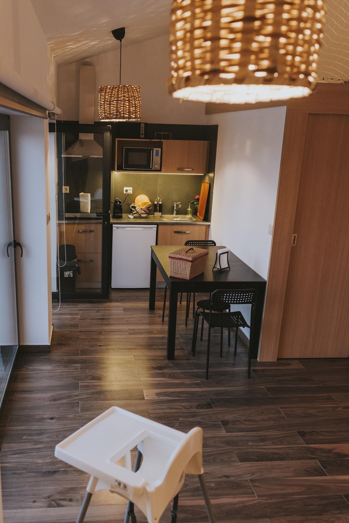 Set de Habitación Lugar nas Estrelas