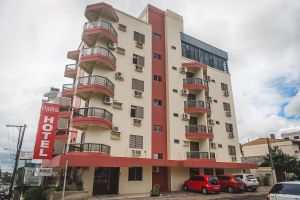 Alojamiento - Hotel Pallis