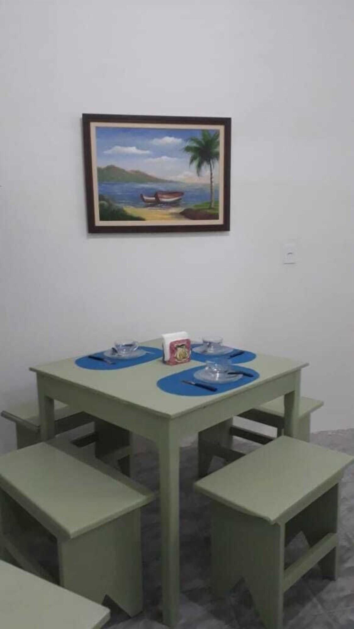 Restaurant Sol'Lar