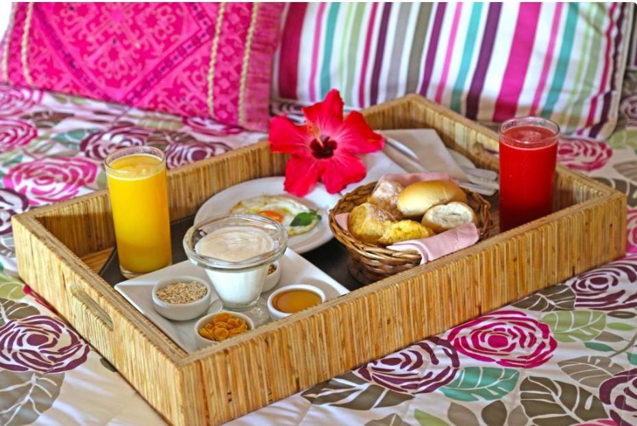 Restaurant Pousada Triboju