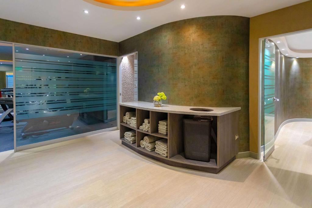 Spa Sonesta Hotel Arequipa