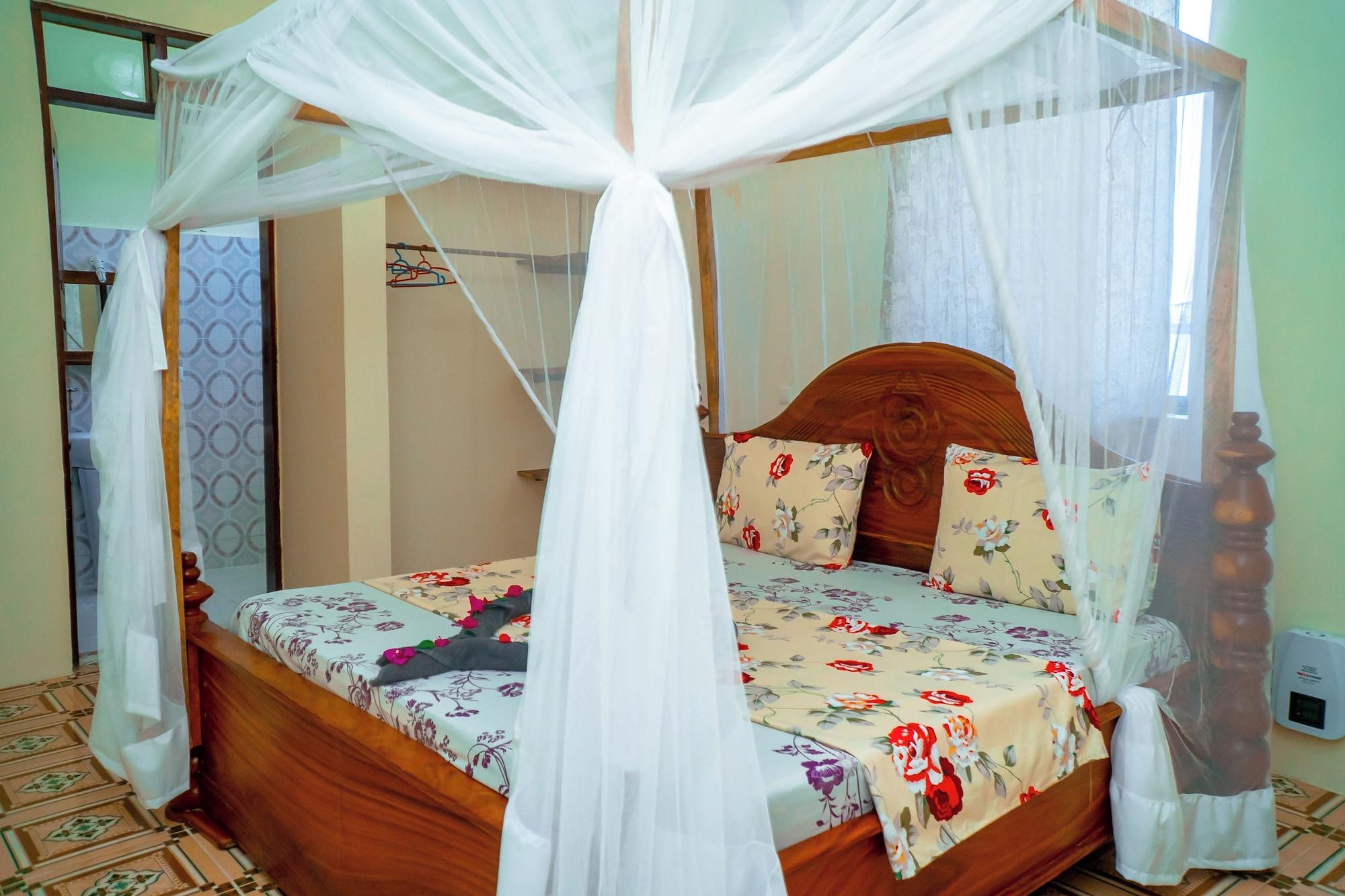 Set de Habitación Saba house 24