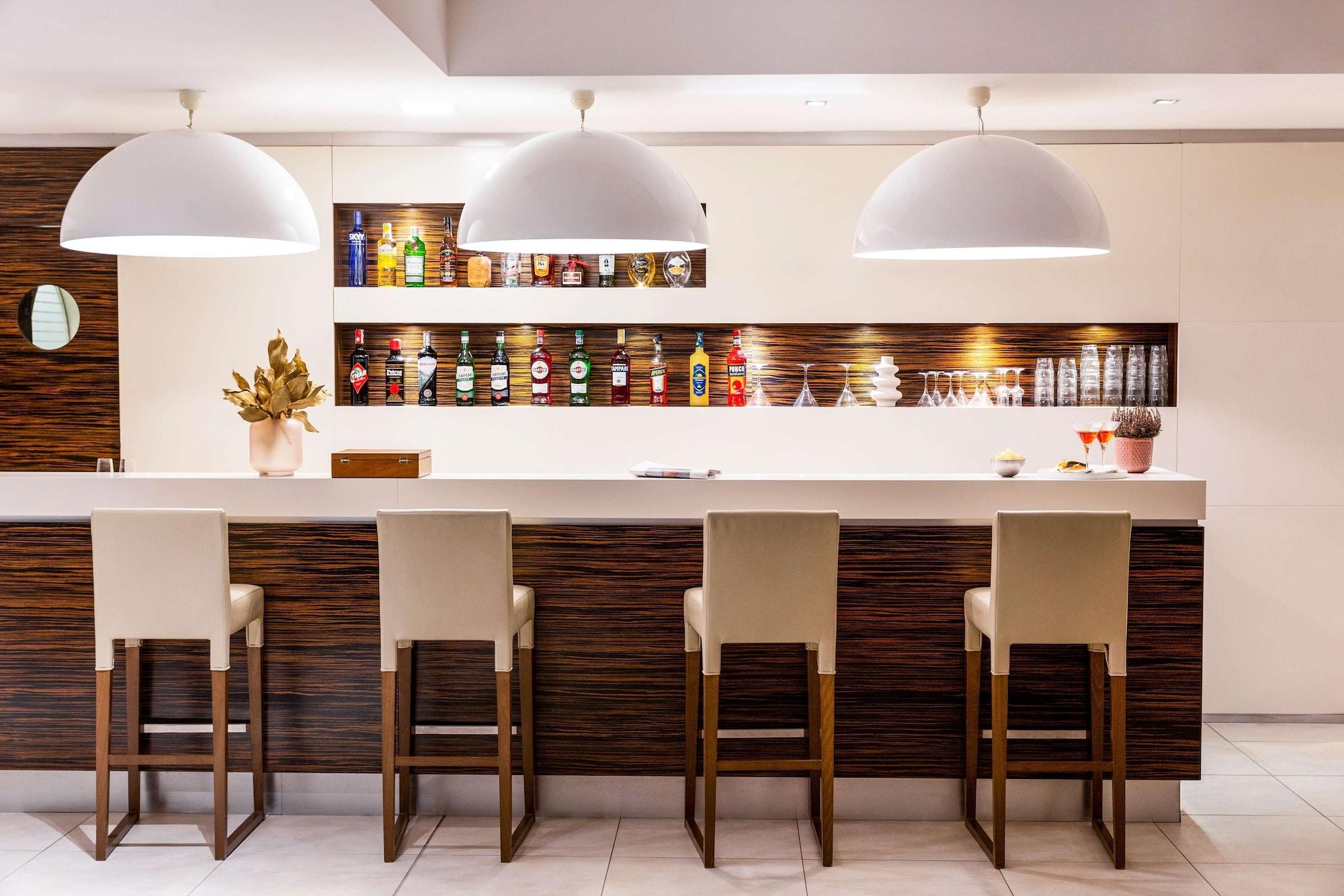 Bar/Salón The Caesar Roma