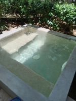Hoteles en Akumal con Jacuzzi
