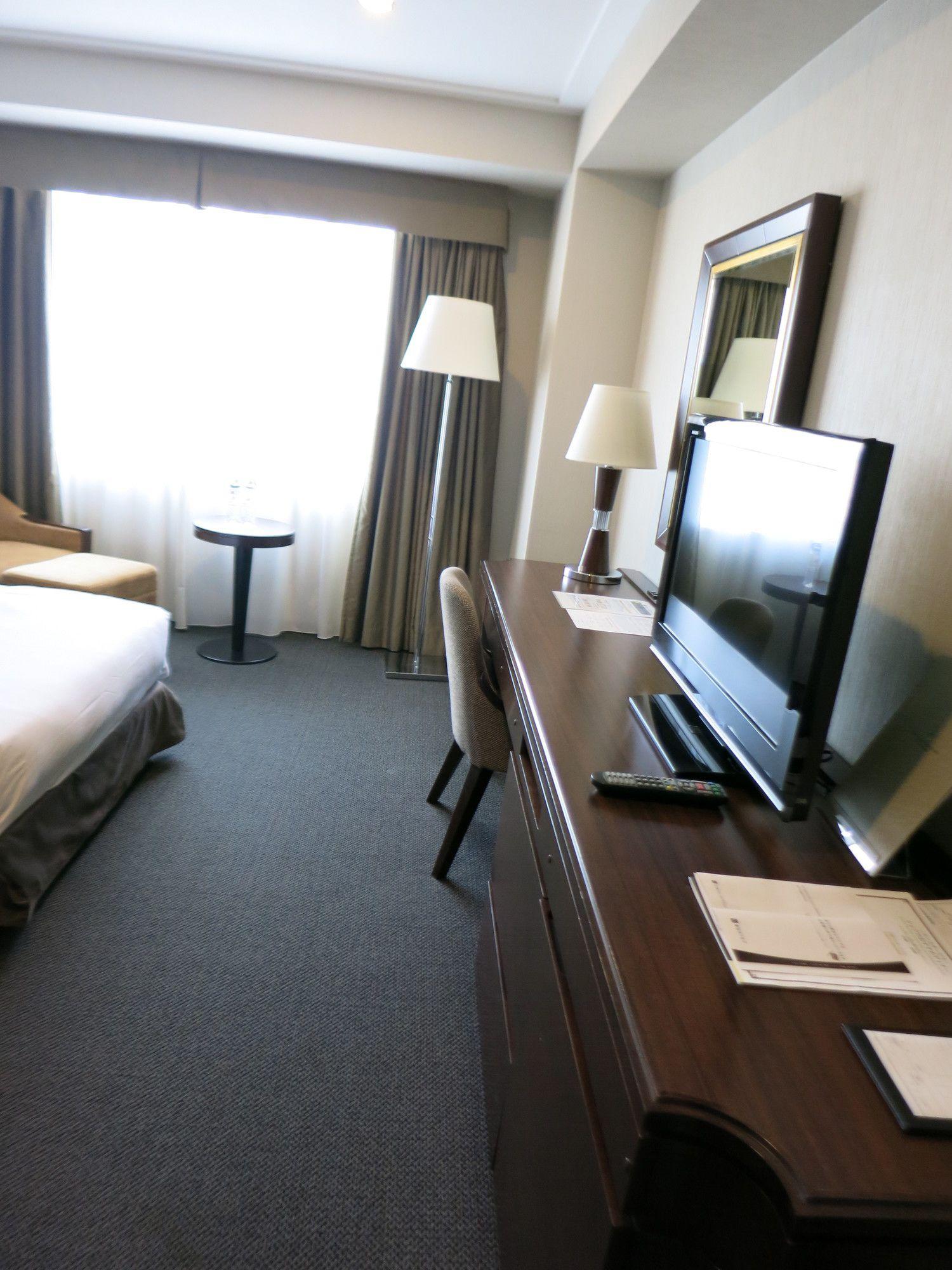 Habitación Nagoya Tokyu Hotel