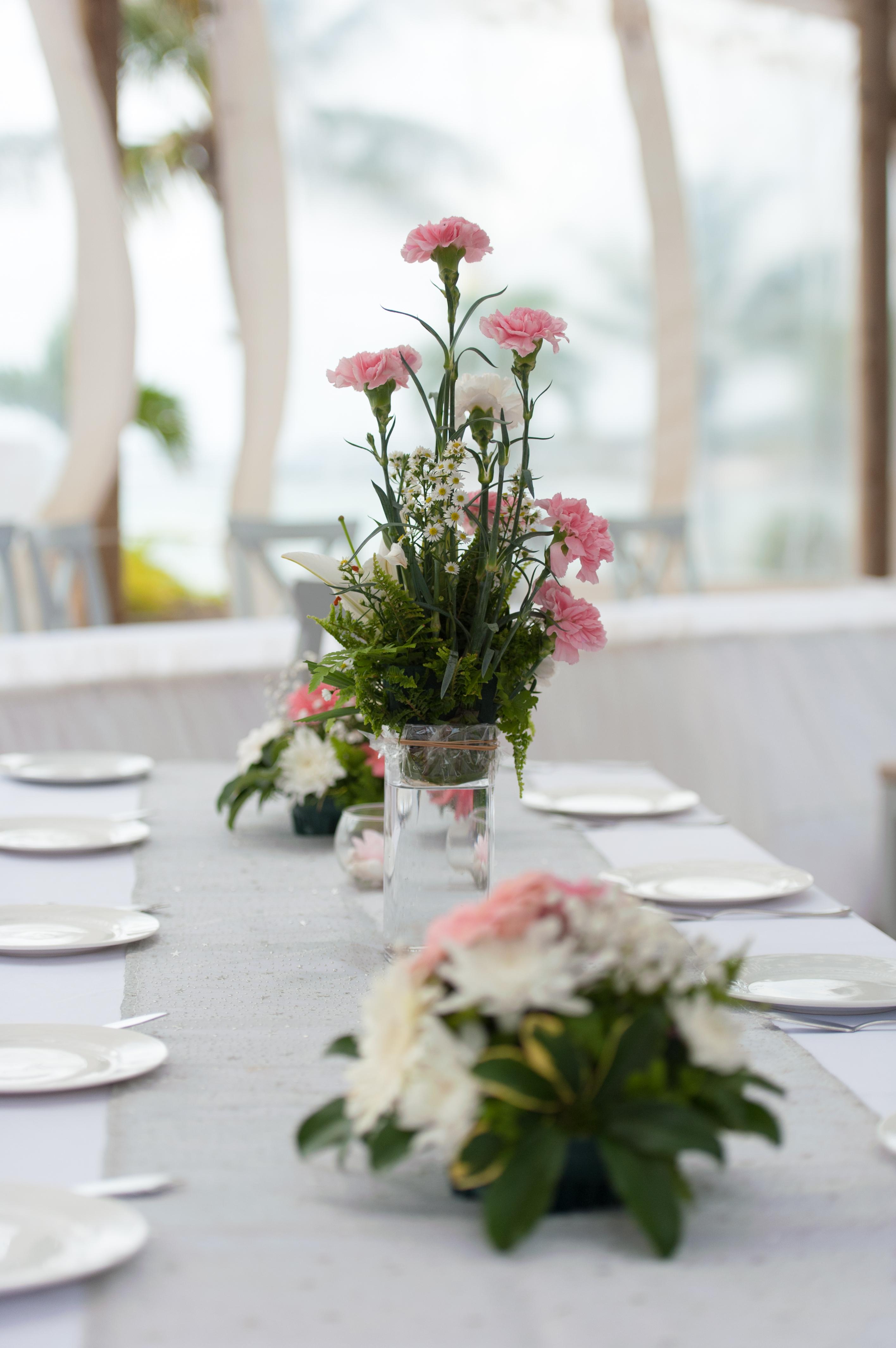 Restaurant Villas Caroline Resort