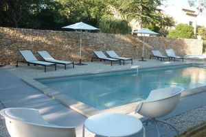 Alojamiento - Le Mas des Aludes