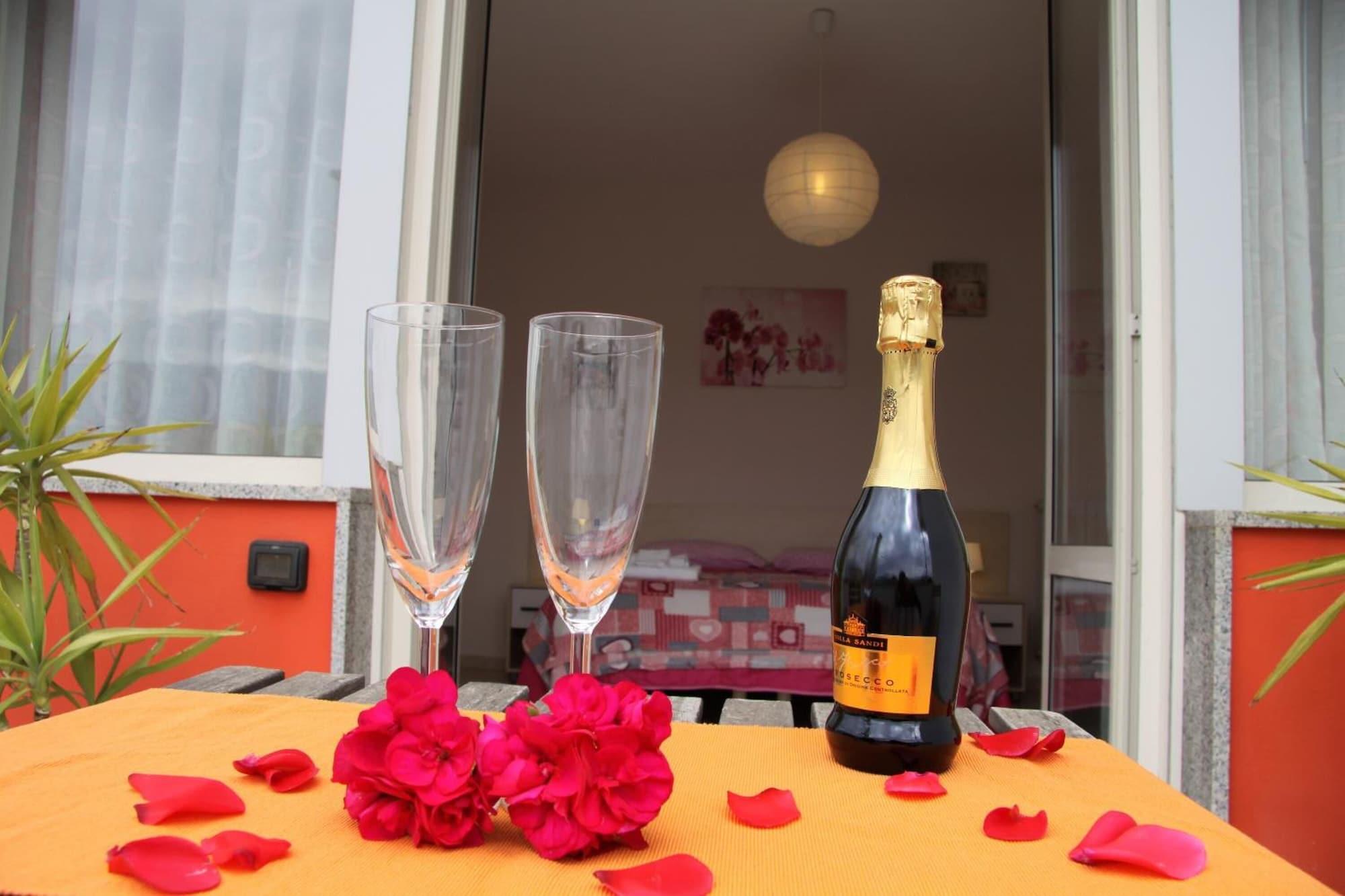 Restaurant B&B Zefiro