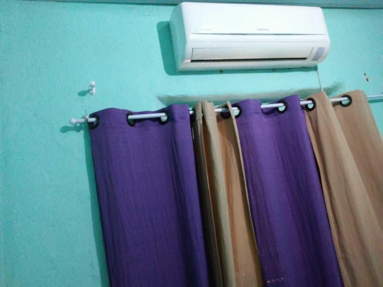 Habitación Hotel Del Rio