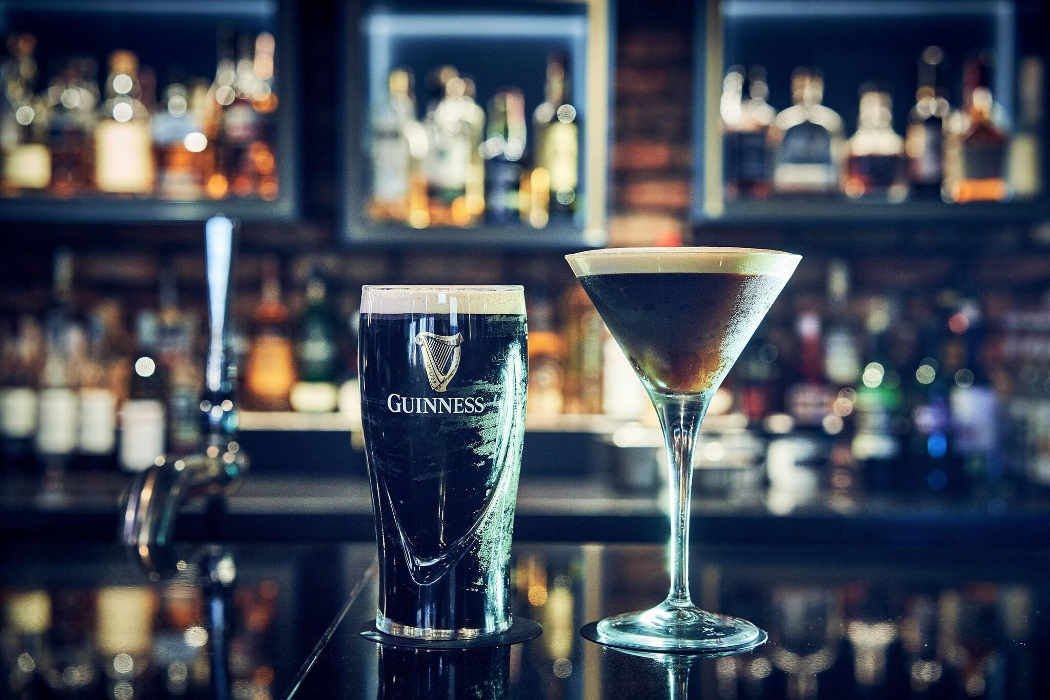 Bar/Salón Malmaison Belfast