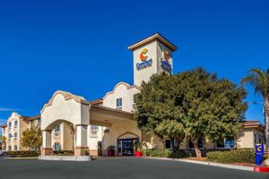 Alojamiento - Comfort Inn & Suites Murrieta Temecula Wine Country