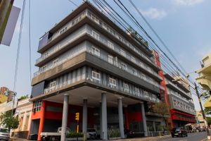 Alojamiento - Hotel Cecilia