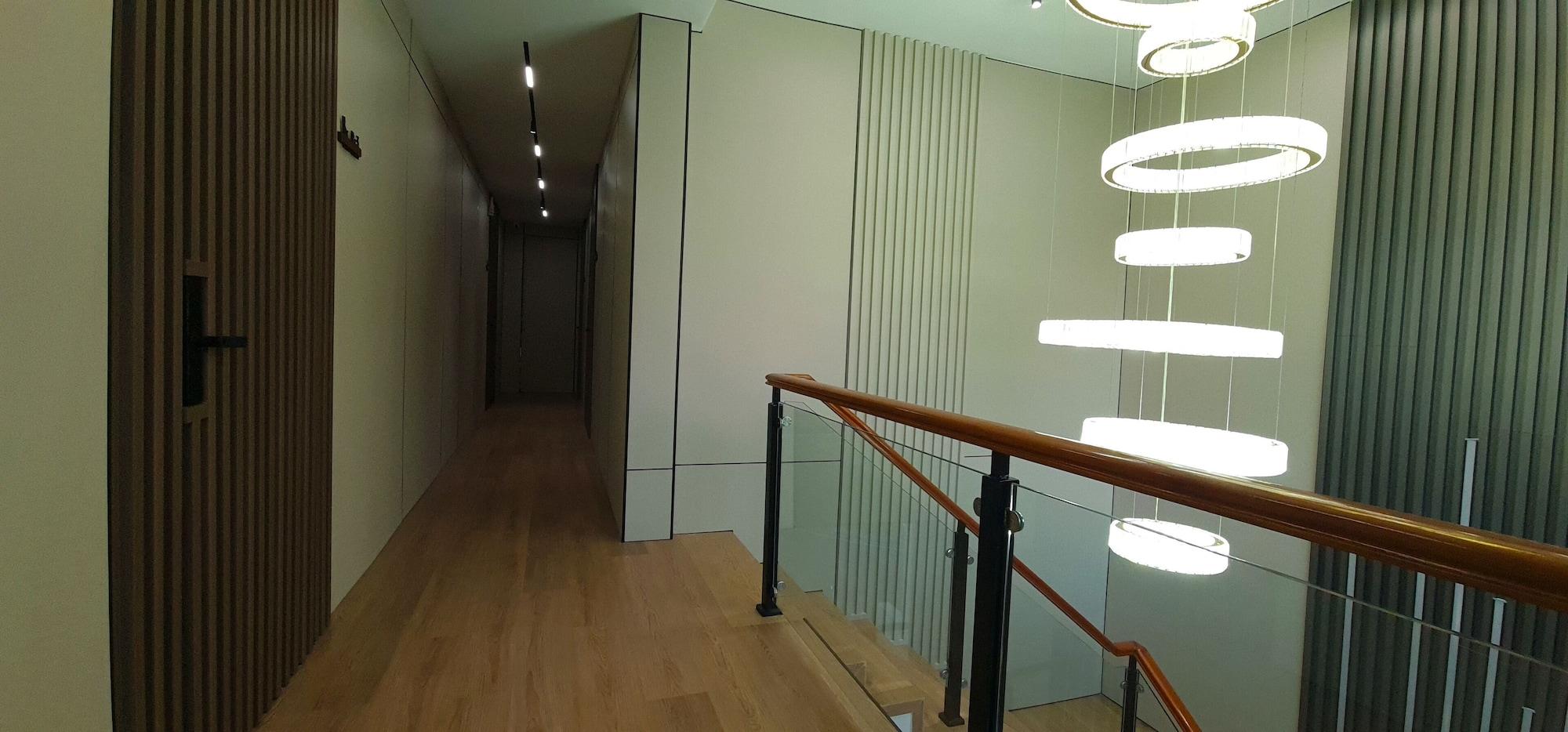 Varios BuenaSentro Hostel