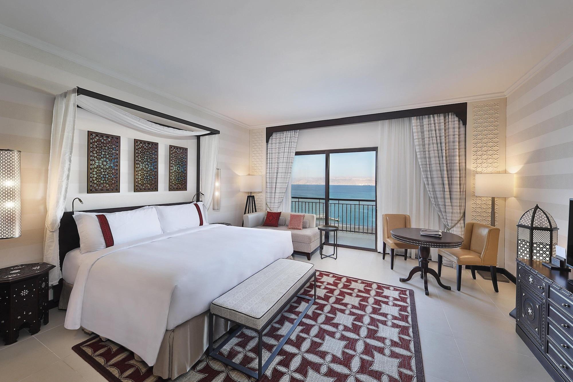 Habitación Al Manara, a Luxury Collection Hotel, Saraya Aqaba