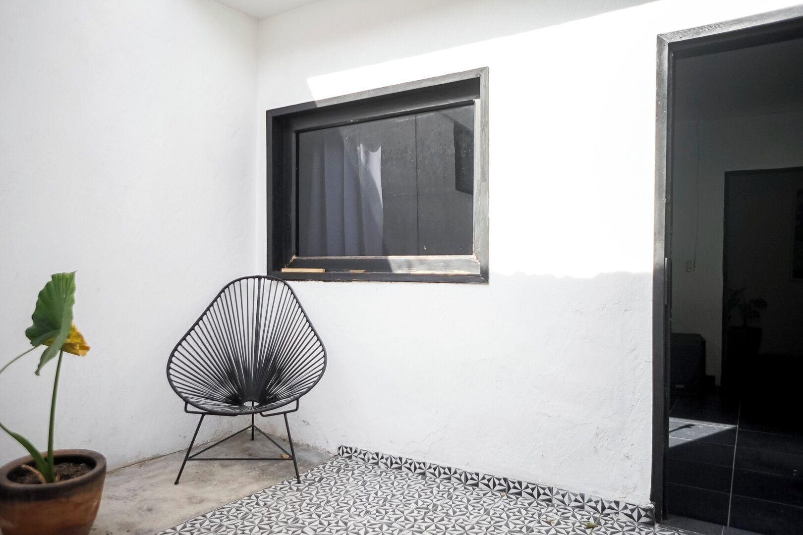 Equipamiento de Habitación Private room Downtown 2 Guests