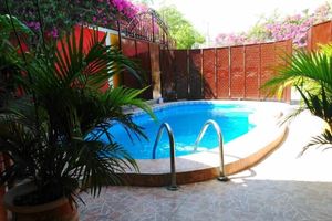 Alojamiento - Daniella Inn Hotel