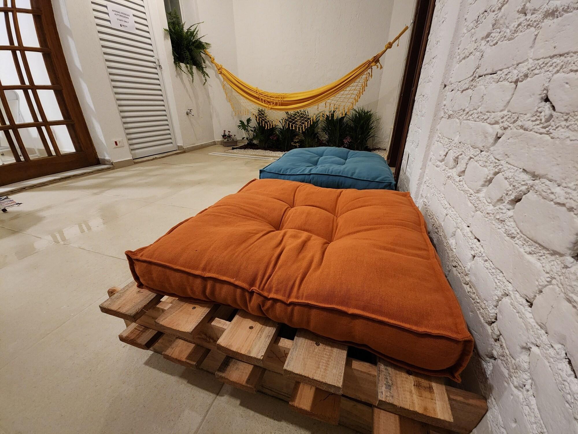 Varios Morada City Hostel