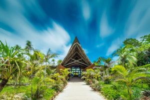 Alojamiento - Mana Island Resort & Spa