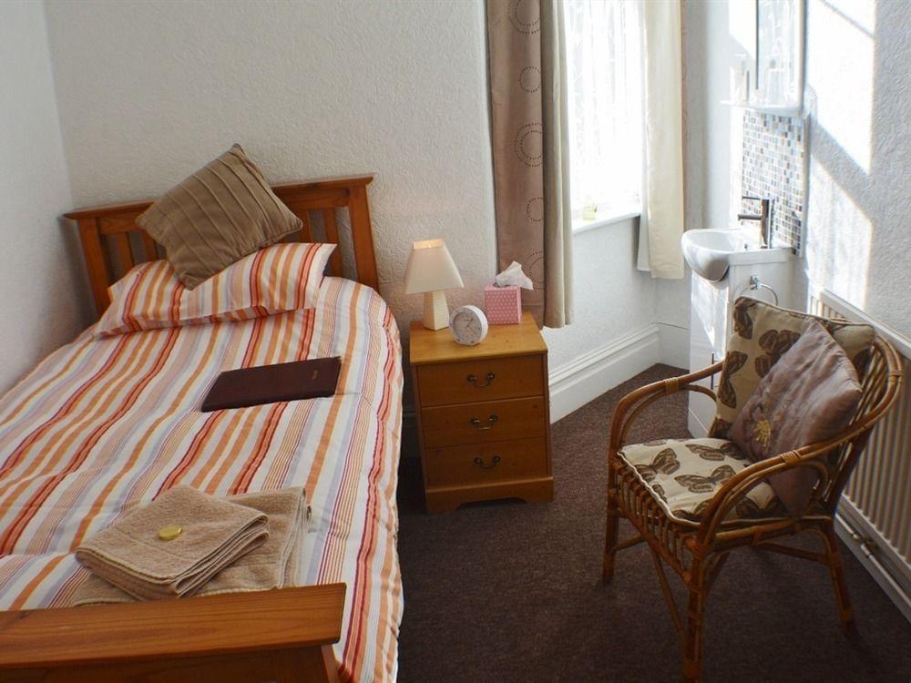 Habitación Merriedale Guest House