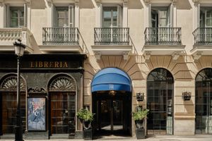 Alojamiento - Only YOU Boutique Hotel