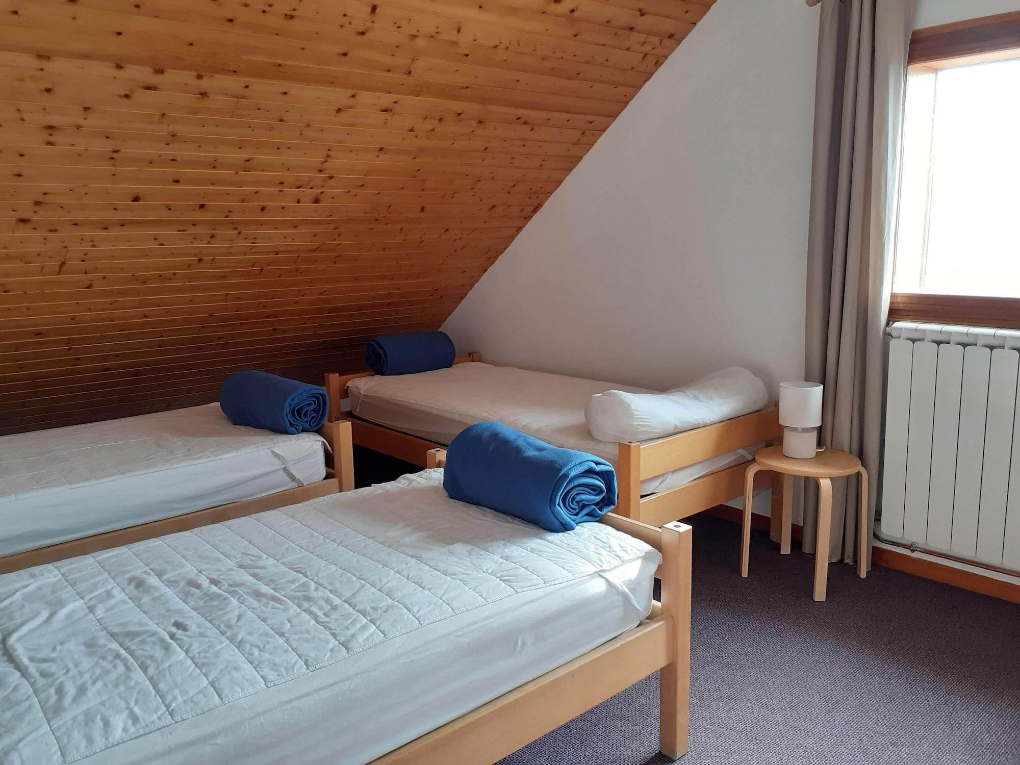 Habitación Gite de la Draye