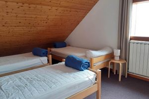 Alojamiento - Gite de la Draye