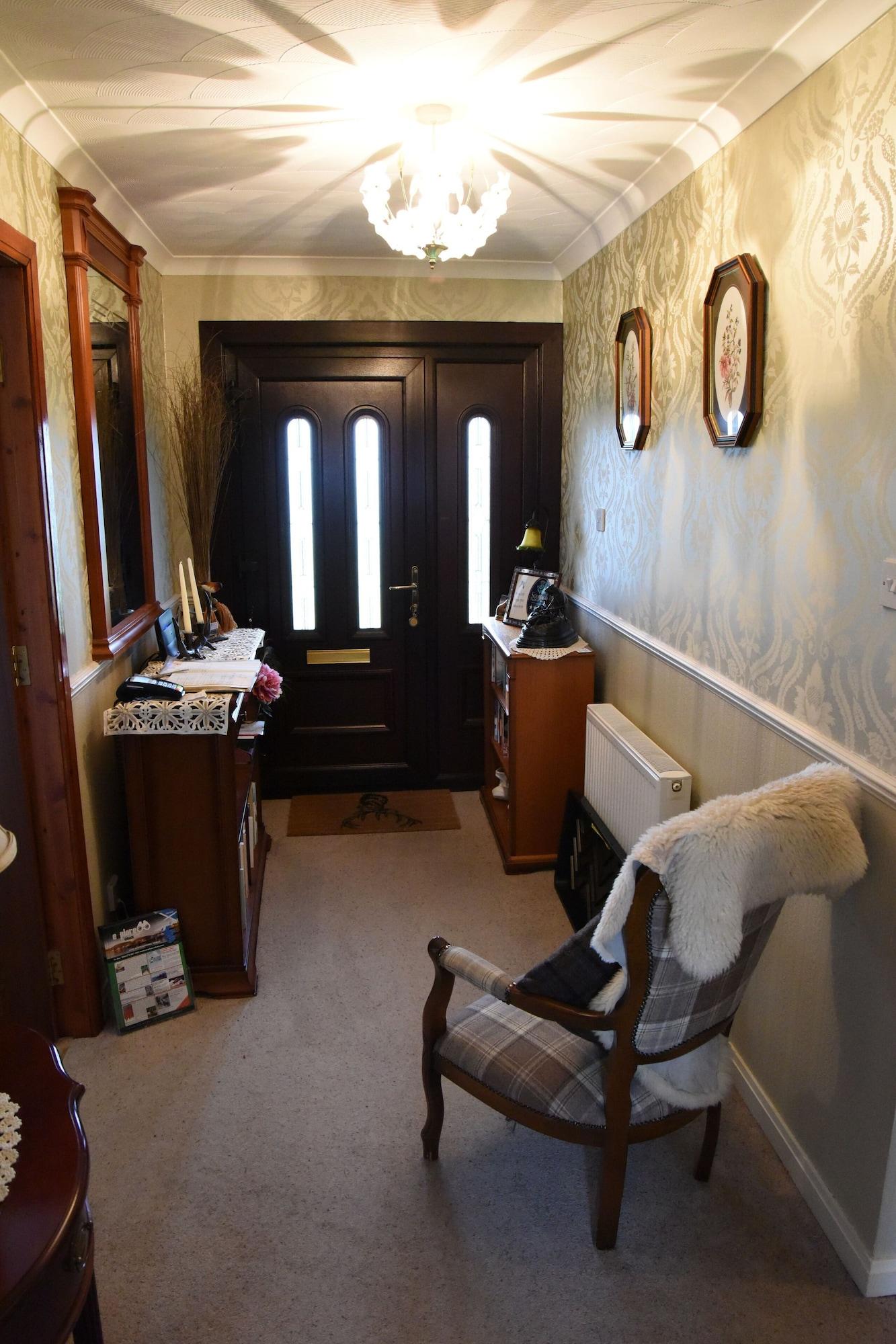 Varios Hawthorn Cottages B&B