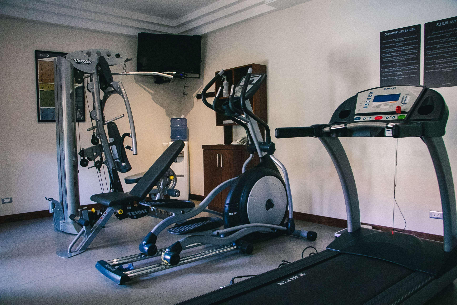 Instalaciones Recreativas Best Western Plus Chihuahua Aeropuerto