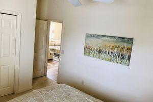 Alquiler Vacacional - Stunning 2/2 Villa in Creekside Landing adjacent to Lake Sumter Landing w/Cart