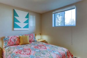 Alquiler Vacacional - 1-bedroom condo just 10 minutes from Keystone Ski Resort with lake views