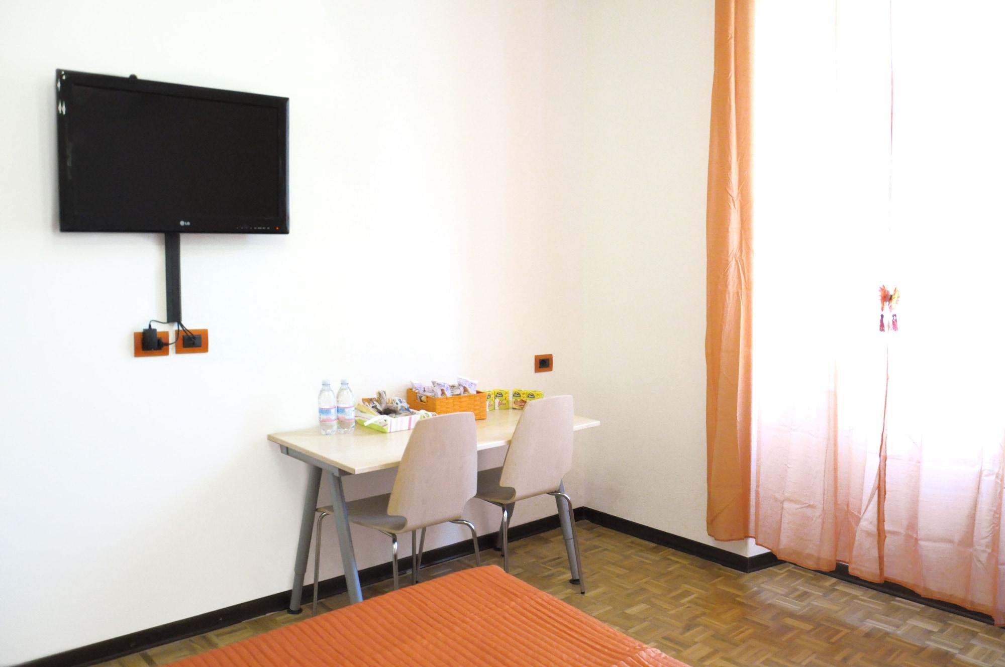 Set de Habitación B&B Trieste Plus