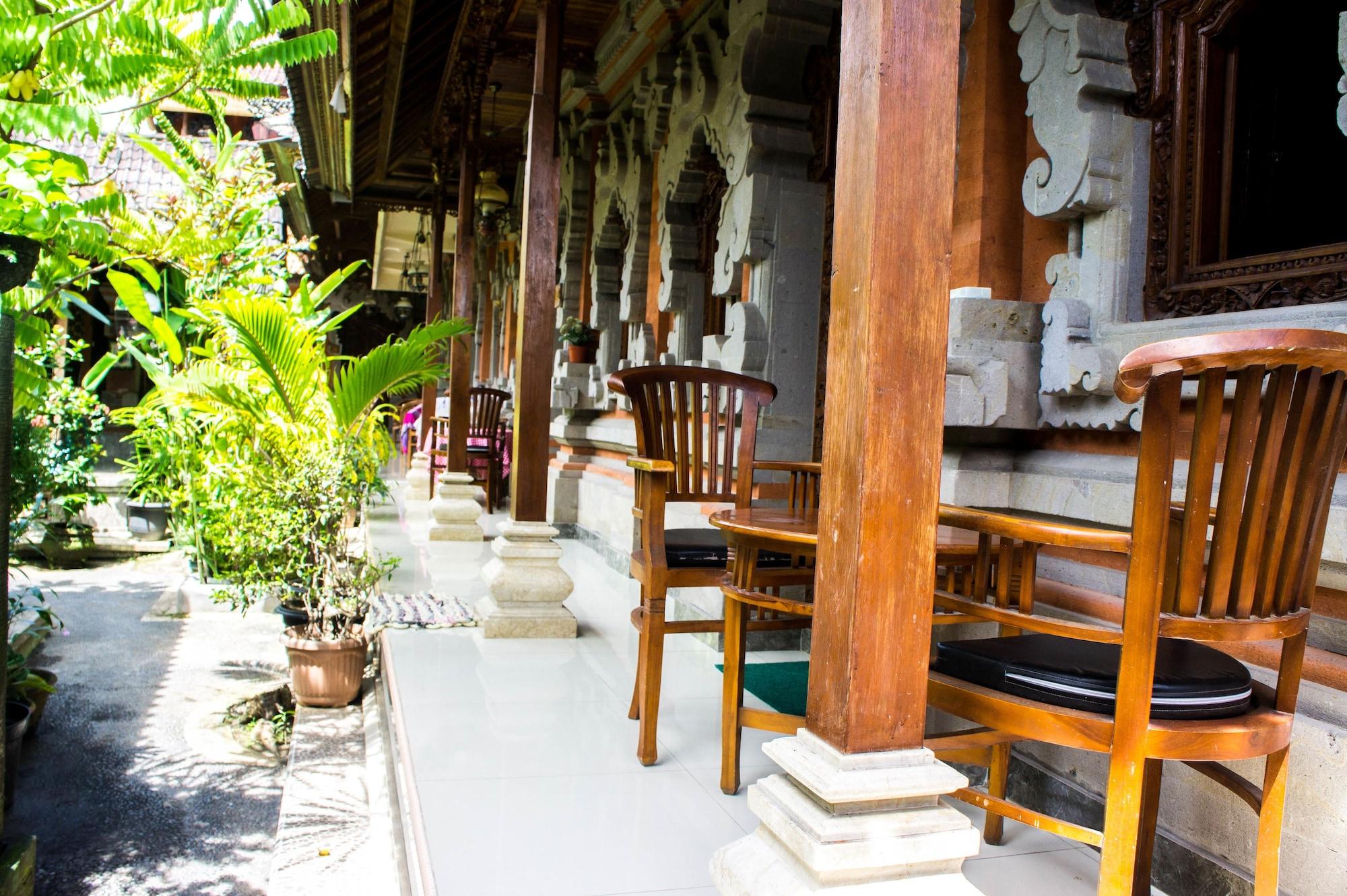 Varios Shiva House Ubud