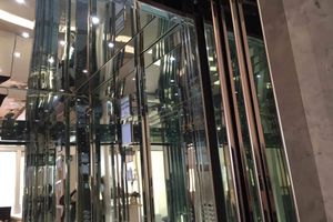 Alojamiento - Residence Albachiara