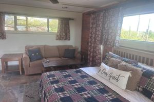 Alquiler Vacacional - Beautiful Separate Mountain Side Casita