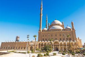 Vuelo - Vuelos a El Cairo