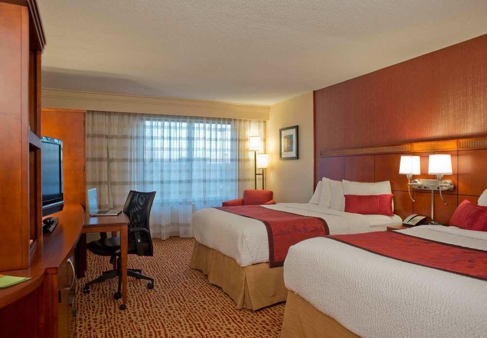 Habitación Courtyard by Marriott Gulf Shores Craft Farms