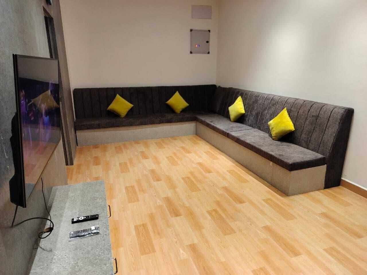 Comodidades del Alojamiento The Loft