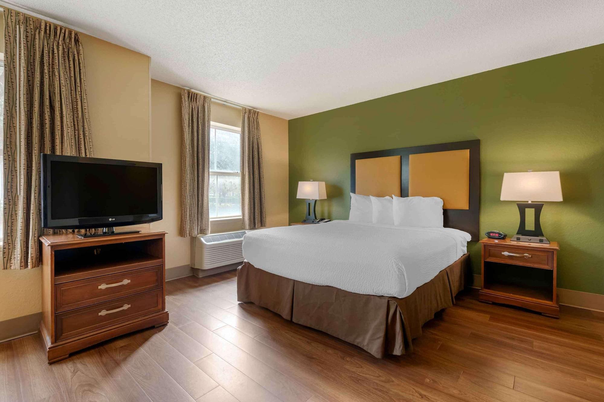 Habitación Extended Stay America Suites Orlando Conv Ctr 6443 Westwood