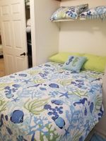 Alquiler Vacacional - On the river, Wifi, Lighted pier, Private Road, Beautiful sunsets!